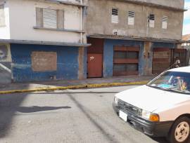 Commercial Bldg/Offices for Sale Kingston & St. An