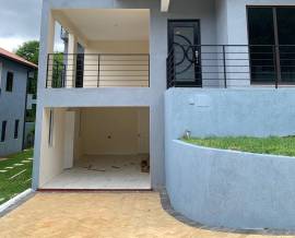 Townhouse for Sale Kingston & St. Andrew, Red Hill