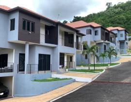 Townhouse for Sale Kingston & St. Andrew, Red Hill
