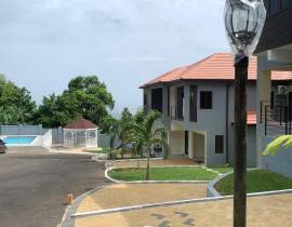 Townhouse for Sale Kingston & St. Andrew, Red Hill