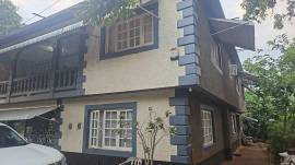 House for Rent St. James, Half Moon