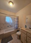 House for Rent St. James, Half Moon