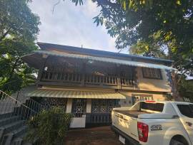 House for Rent St. James, Half Moon