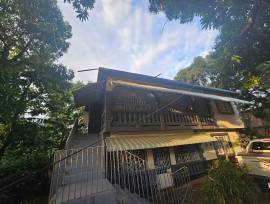 House for Rent St. James, Half Moon