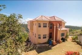 House for Sale Kingston & St. Andrew, Essex Hall P