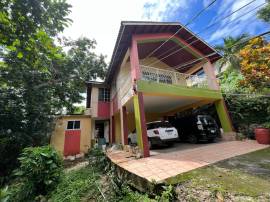 House for Sale Kingston & St. Andrew, Kingston 9