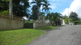 House for Sale Kingston & St. Andrew, Kingston 9