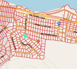 House for Private Treaty Trelawny, Falmouth