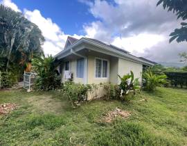 House for Private Treaty St. Ann, Richmond