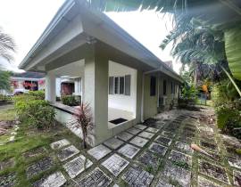 House for Private Treaty St. Ann, Richmond