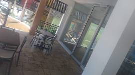 Commercial Bldg/Offices for Rent St. James, Monteg