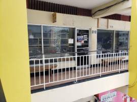Commercial Bldg/Offices for Rent St. James, Monteg