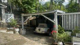 House for Sale Kingston & St. Andrew, Kingston 8