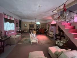 House for Sale Kingston & St. Andrew, Kingston 8