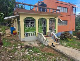 House for Sale St. Ann, Browns Town