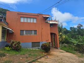 House for Sale St. Ann, Browns Town