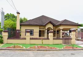 House for Sale Kingston & St. Andrew, Kingston 10