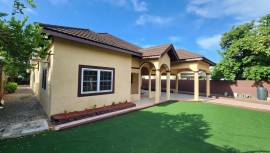 House for Sale Kingston & St. Andrew, Kingston 10