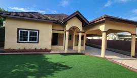 House for Sale Kingston & St. Andrew, Kingston 10