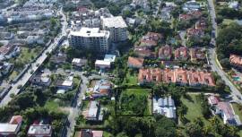 Residential Lot for Sale Kingston & St. Andrew, Ki