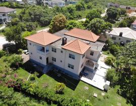 House for Sale Trelawny, RETREAT HEIGHTS