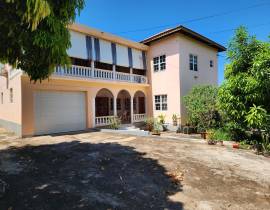 House for Sale Trelawny, RETREAT HEIGHTS