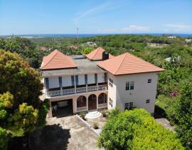 House for Sale Trelawny, RETREAT HEIGHTS