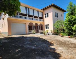 House for Sale Trelawny, RETREAT HEIGHTS