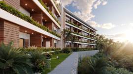 Resort Apartment/Villa for Sale St. Mary, Tower Is