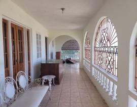 House for Sale St. Ann, Mammee Bay