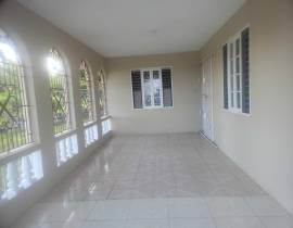 House for Sale St. Ann, Mammee Bay