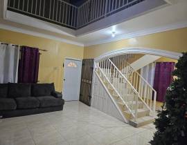 House for Sale Manchester, Mandeville