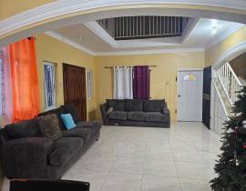 House for Sale Manchester, Mandeville