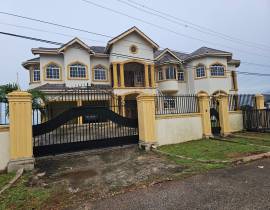 House for Sale Manchester, Mandeville