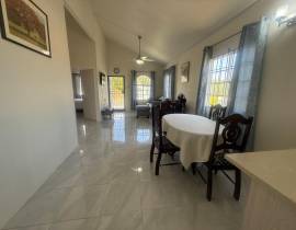 House for Rent St. Ann, Discovery Bay