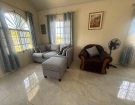 House for Rent St. Ann, Discovery Bay
