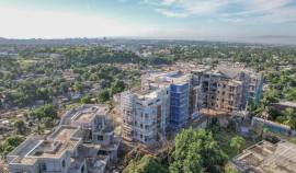 Apartment for Sale Kingston & St. Andrew, Kingston