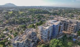 Apartment for Sale Kingston & St. Andrew, Kingston