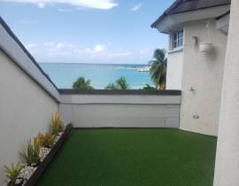 Resort Apartment/Villa for Sale St. Ann, Ocho Rios