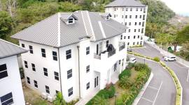 Apartment for Sale St. James, Reading