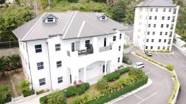 Apartment for Sale St. James, Reading