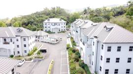 Apartment for Sale St. James, Reading