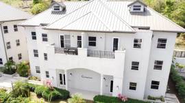 Apartment for Sale St. James, Reading