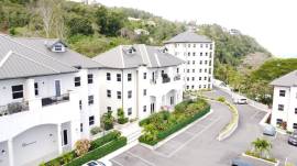 Apartment for Sale St. James, Reading