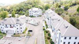 Apartment for Sale St. James, Reading