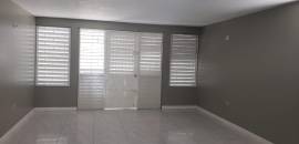 Townhouse for Rent Kingston & St. Andrew, Kingston
