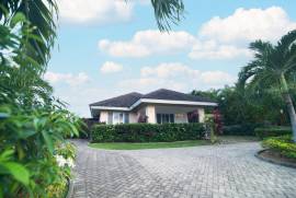 House for Sale St. Ann, Richmond