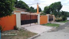 House for Sale Kingston & St. Andrew, Kingston 19