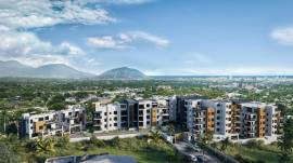 Apartment for Sale Kingston & St. Andrew, Kingston