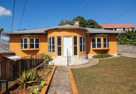 House for Sale Manchester, Mandeville